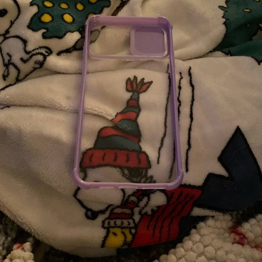 iPhone 11 Pro Max Phone Case